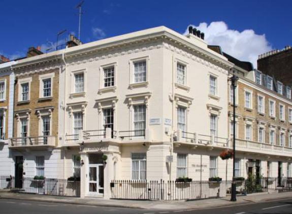 the-grapevine-hotel image