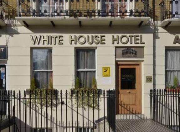 white-house-hotel image