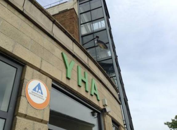 yha-london-thameside image