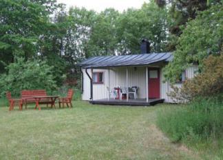 Holiday home Visby 49