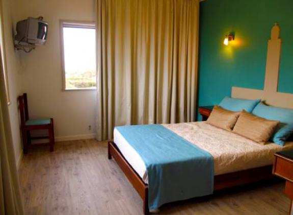 hotel-areias-claras image
