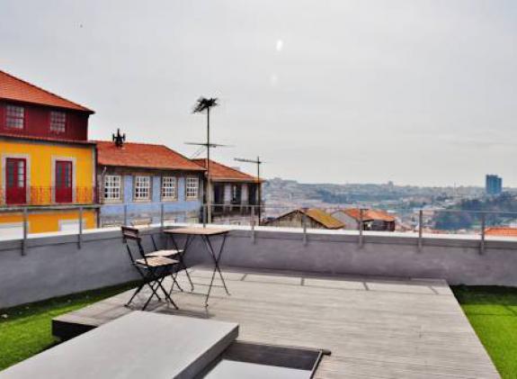 douro-apartments-garden-view image