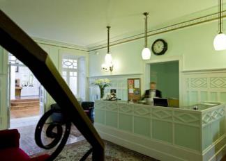 Grande Hotel de Paris