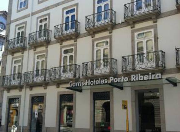 hotel-carris-porto-ribeira image