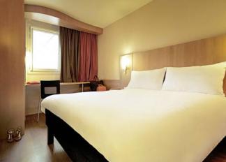 Hotel ibis Porto Centro