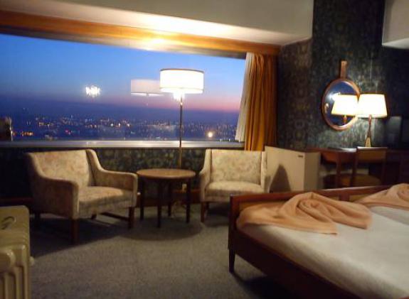 hotel-miradouro image