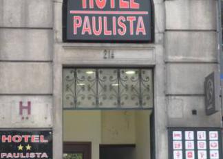 Hotel Paulista