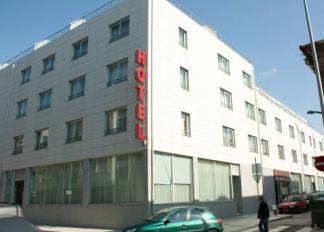 Hotel Premium Porto - Centro