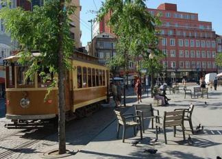 Hotel Quality Inn Praca da Batalha Porto