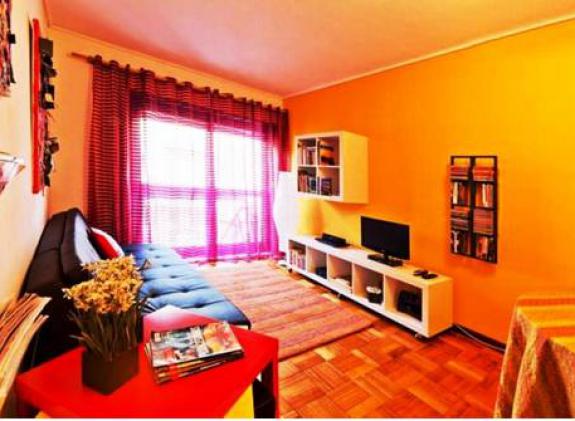 porto-center-romantic-apartment image