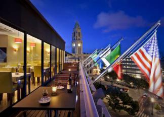 Vera Cruz Porto Hotel