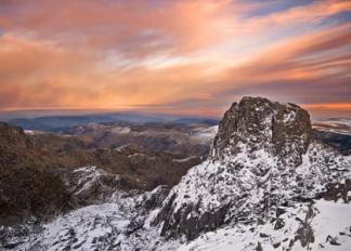 sierra-de-estrela