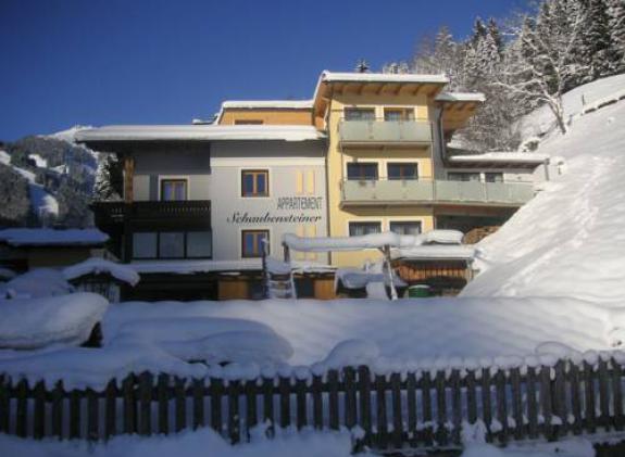 appartement-schaubensteiner image