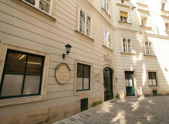 apartment-ballgasse image