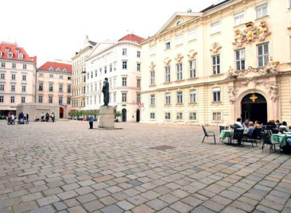 apartment-judenplatz-wien image