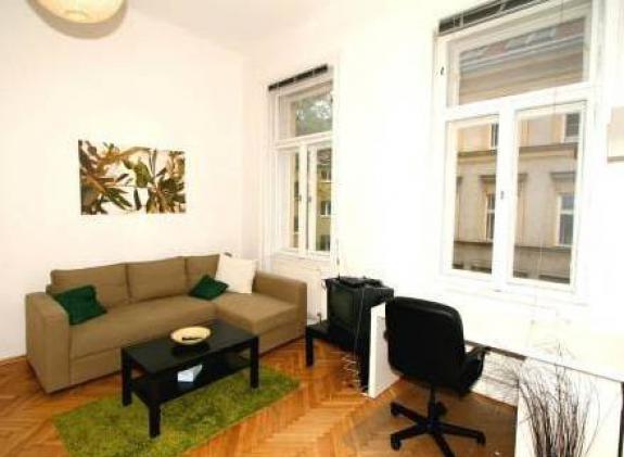 apartment-mariahilferstrasse-wien image