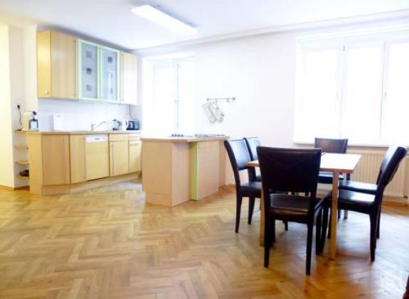 apartment-octocom-wien-zentrum image