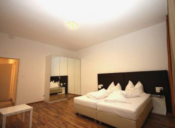 appartment-serafin-dobling image