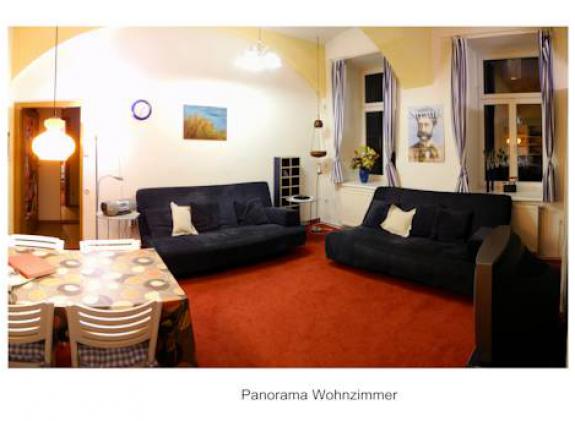 ferienwohnung-wien-am-spittelberg image