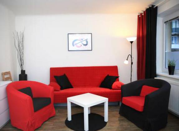 flatprovider-cosy-scheu-apartment image