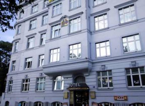 hotel-furstenhof image