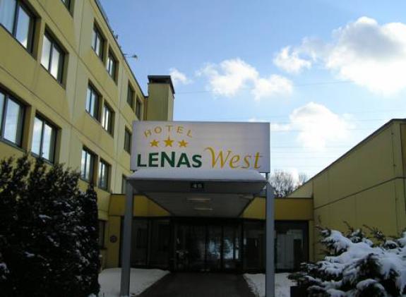 lenas-west-hotel image