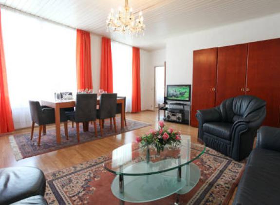 mozart-apartments image