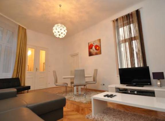 resotta-deluxe-apartments-vienna-center image