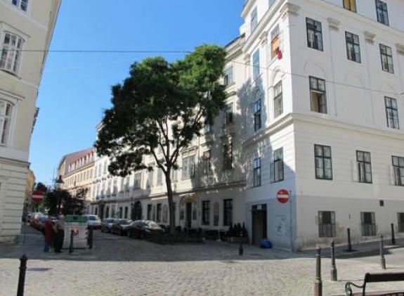 vienna-apartment-one-schmidgasse image