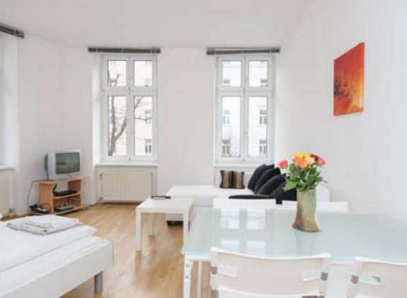 vienna-apartment-one-wiedner image