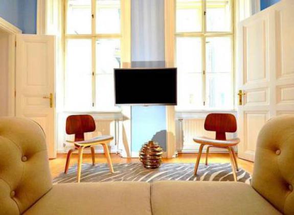 vienna-prestige-luxury-boutique-apartments-graben image