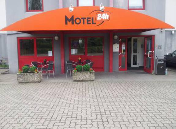 motel-24h-hannover image