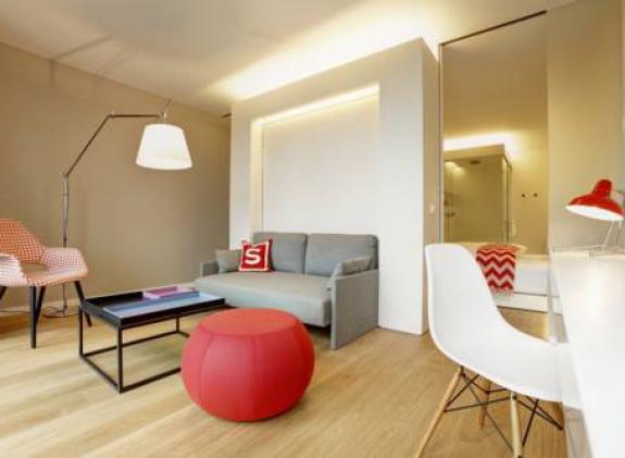 smartcity-designhotel image