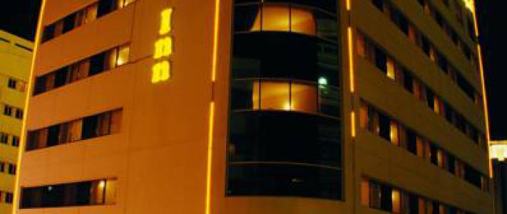 Comfort Inn Hotel Deira Dubai