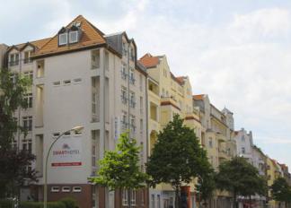 Steglitz huren Fake Address