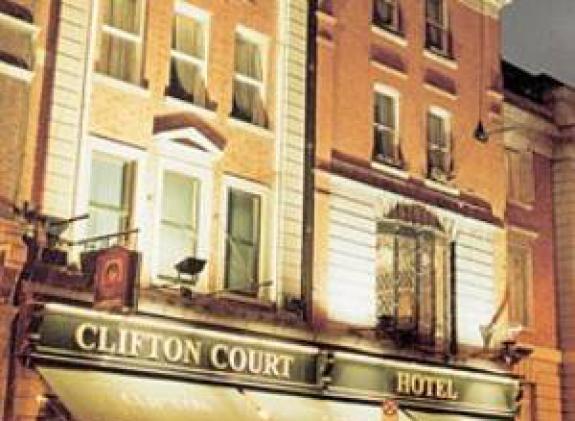 clifton-court-hotel image