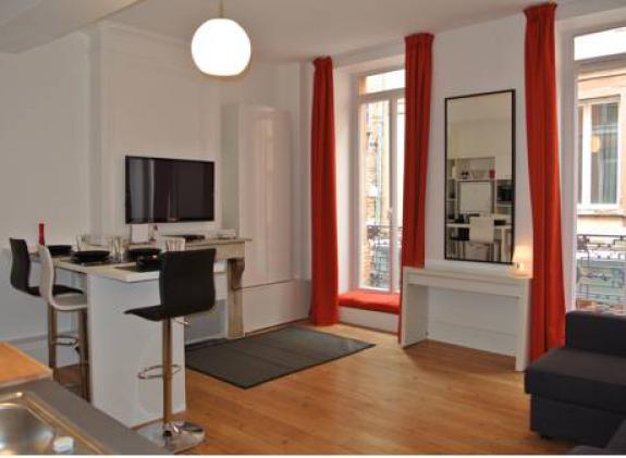 appartement-capitole image