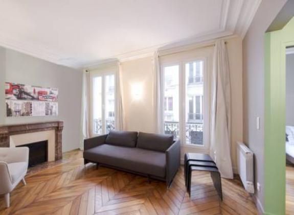 appartement-etoile image