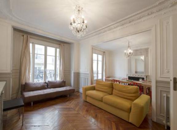 appartement-trocadero image