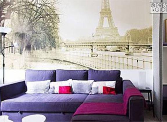 design-chic-eiffel-tower-flat image