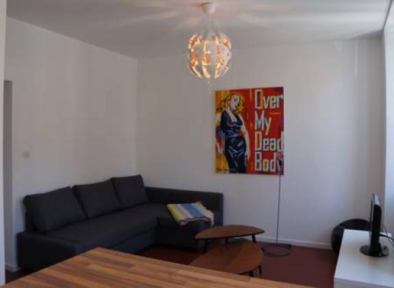 appartement-le-milly image