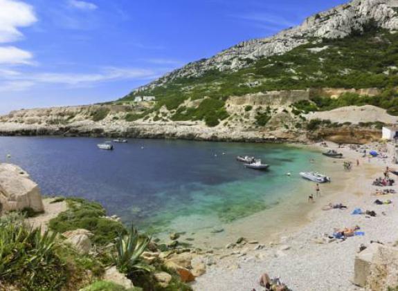 ibis-marseille-bonneveine-calanques-plages image