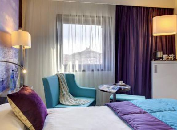 mercure-marseille-centre-vieux-port image