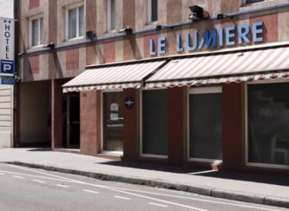 hotel-le-lumiere image