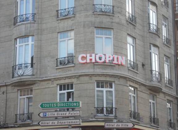 hotel-chopin-1 image