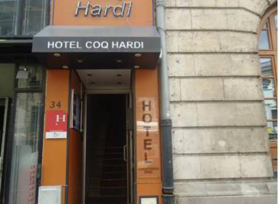 hotel-coq-hardi image