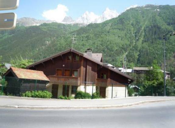 apartment-le-krystor-chamonix image