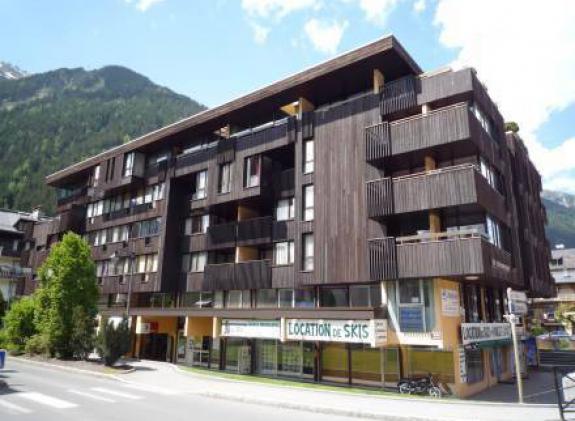 apartment-residence-mummery-i-chamonix image