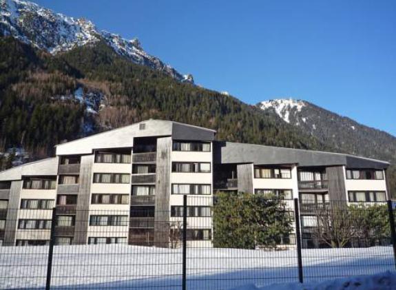 apartment-residence-sun-valley-chamonix image