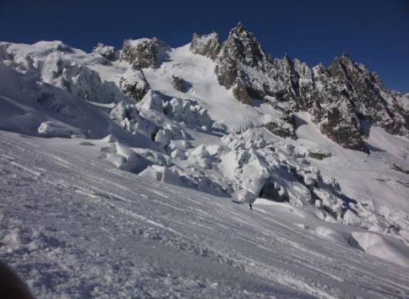 appartment-chamois-blanc-chamonix-centre image